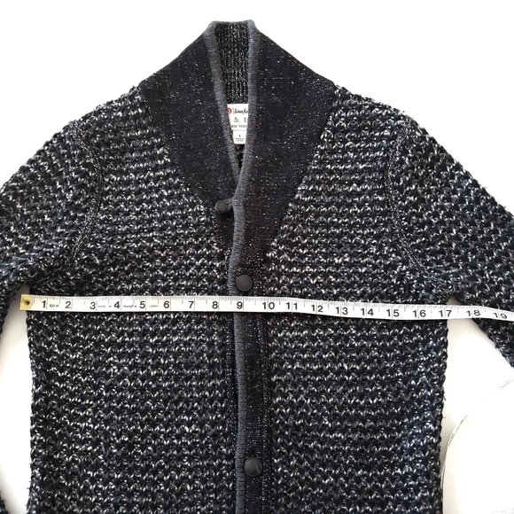 Rag & Bone for Target+Neiman Marcus Cardigan Large - Picture 5 of 15